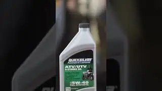 Is your ATV trail-ready?