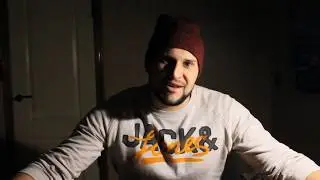 Домик OPEN