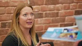 Making Connections Event Highlights (3 minutes)