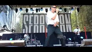SEBASTIAN  Karpaty fest 2024