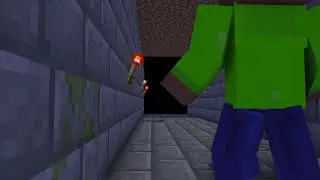 A Gamermix Adventure - Into the Temple|Minecraft