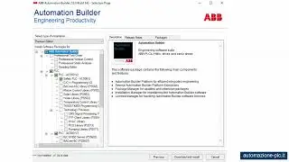 Come programmare i PLC ABB AC500: ambiente di sviluppo