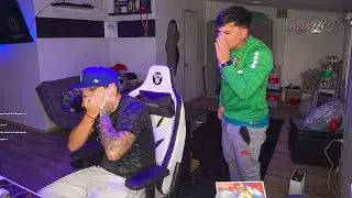 TE CAISTEE!!?? (CLIPS DE KICK Y TWITCH)