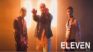 Lyanno Ft. Gigolo Y La Exce - Preparate (Eleven Remix)