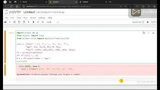 Machine Learning | Python | 3