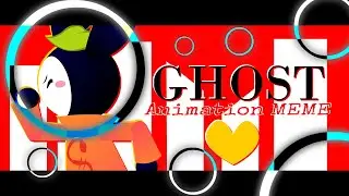 GHOST MEME | Contest Entry & 5k subscriber special