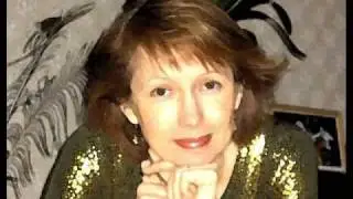 Golden Woman