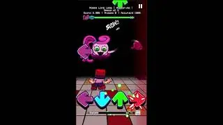 Mommytime - VS Mommy Long Leg - FNF Mod - Friday Night Funkin Mobile Game