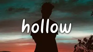 Keir Gibson - Hollow (Lyrics)