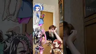 Все спрайты альтушек, музыка и многое другое здесь в тгк 👉 deviluke_txt 
