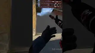 WTF???❤️ #cs2