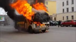 Автобус 410