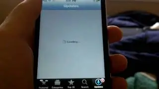 NightCam+ ( Nightvision ) App Review