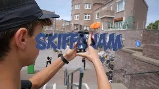Skiffa Jam