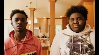 YungManny - Hop Out (feat. XanMan) [Official Video]