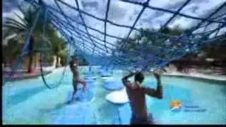 demonstração termas dos laranjais - olimpia
