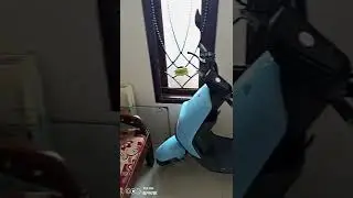 Review sepeda listrik Viar C2