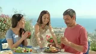 Супер Мама с Фетаксой