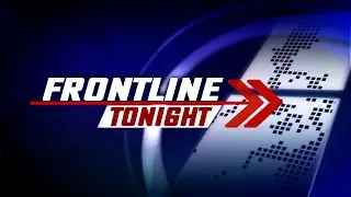 FRONTLINE TONIGHT LIVESTREAM | August 26, 2024