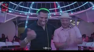 SOY BANDY & RICARDO CRIOLLO HOUSE / UNCUT SESSIONS 4K / TECHRAZA
