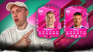 Остання річ, яку ви маєте зробити у FC24! 😏