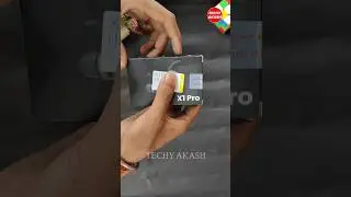 Boult X1 Pro With Type C Connector Headset Unboxing Shorts ✨ #shorts