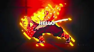 zenitsu edit // smell like teen spirit edit
