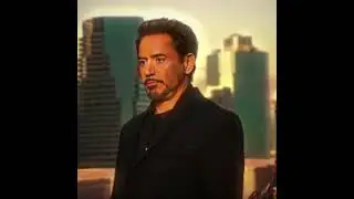 I’m Sorry I Am Not Tony Stark- ColdPlay #edit #ironman #tonystark