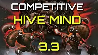 ｢Stellaris｣ META in the BETA - Hive Mind Build 3.3