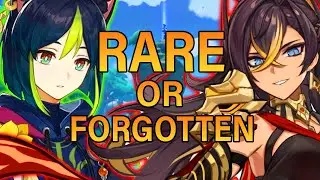 PROBLEMATIC TREND?! Dehya and Tighnari from Premium to Standard | Genshin Impact Discussion