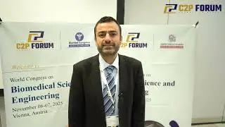 Nusret Kaya, İzmir Katip Çelebi University, Turkey