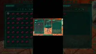 Boost Efficiency in Ark! Extend Spoil Timer for Stackable Items #shorts #ark