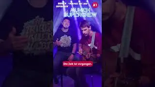 Deutsch lernen A1 | Learn German A1 |  Sing mit uns! |  Perfekt mit dir 2 | Munich Supercrew