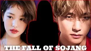 The Rise and Fall of Sojang: K-pop's Most Problematic Youtuber