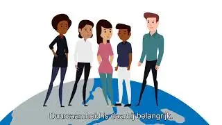EW Sterk voor ons Klimaat - Nederlands