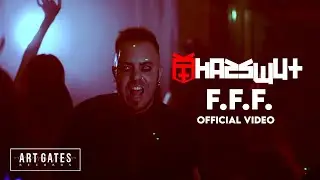 Hasswut - F.F.F. (Official Video)