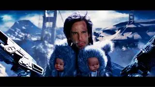 When an Actor Was More Than Just Funny - Ben Stiller
