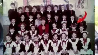 Как учились в школе в СССР и сейчас