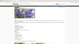 Orange Pi Zero 3 - Sway - Firefox