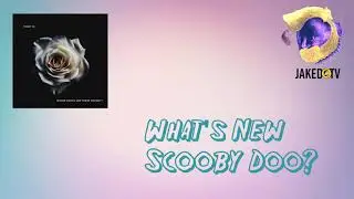 What's New Scooby-Doo? (Metal Cover) - Today Is