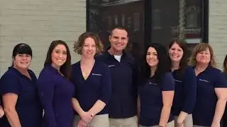 AN INSIDE LOOK - The Young Agency