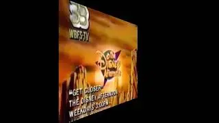 You Learn Something New Everyday, Even If You're A Long Time Fan Of The Disney Afternoon