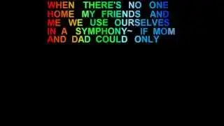The Midnight Beast - The Dance Routine - Lyric Video