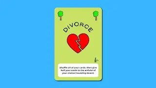 Divorce