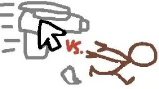 Animation vs Animator I [FanMade]