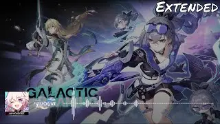 Intermission BGM OST [Extended] | Honkai: Star Rail
