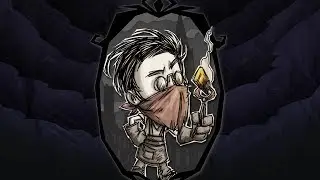 Winona Victorian skin [Winona Gorge Chest set | Don't Starve Together]