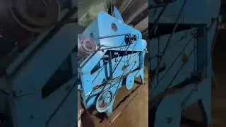 Чистка семян льна петкус гигант