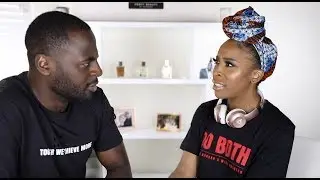 The Accent Challenge! Celebrity Edition | Denis and Jackie