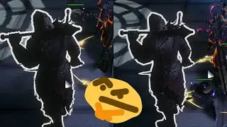 [Poe] Alvin-  display setting fluff tip